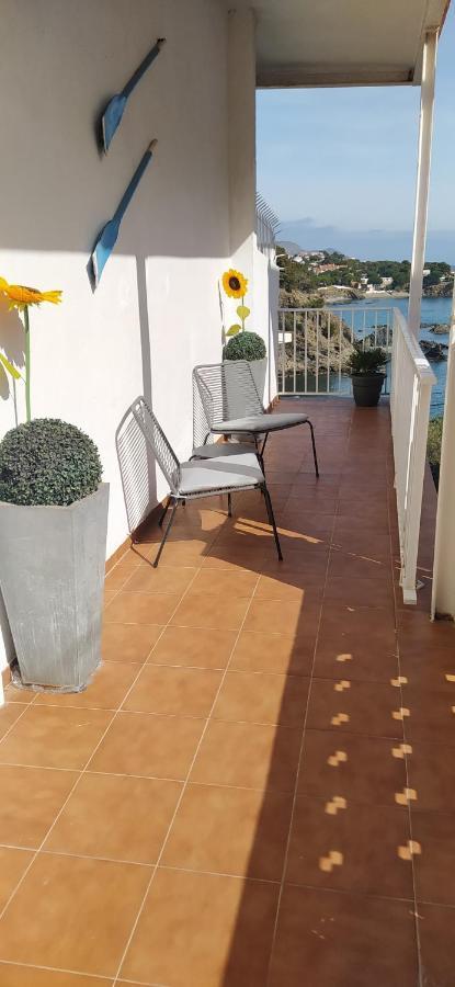 Ca La Nuri Pis 2 Con Vistas Al Mar Apartment Llanca Exterior photo